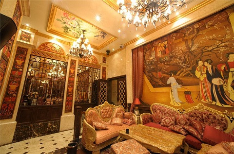 皮山高档KTV妹子质量哪家好 皮山高档KTV妹子质量哪家好